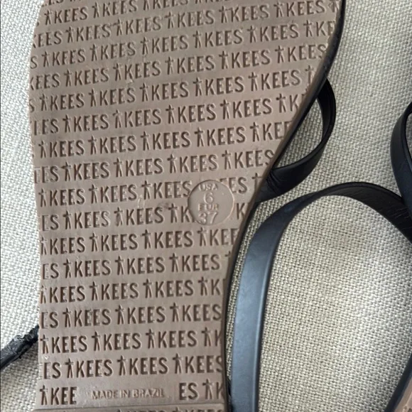 TKEES Women's Mia Napa Sandals - Picture 10 of 10